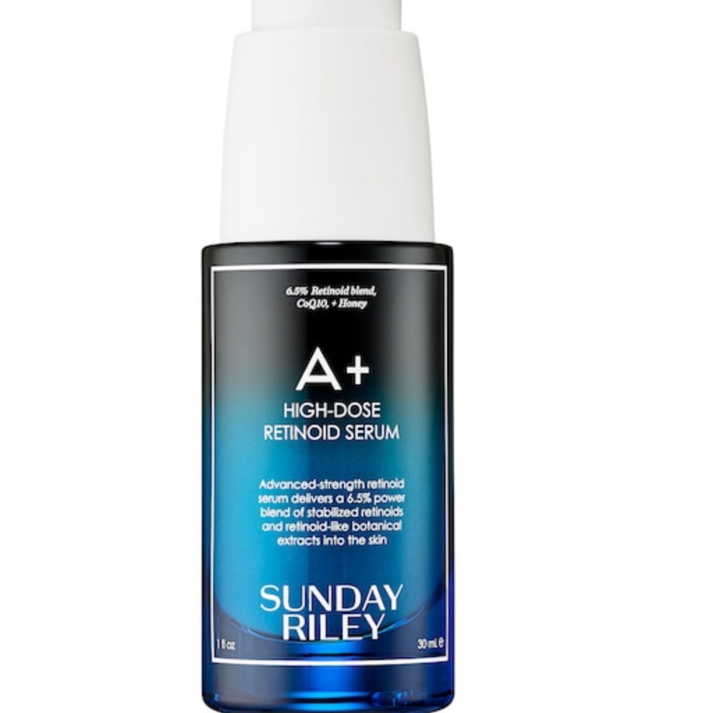 🎉Host Pick🎉 Sunday Riley A+ Retinol Serum